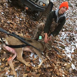 Meet your Posher, Nathan